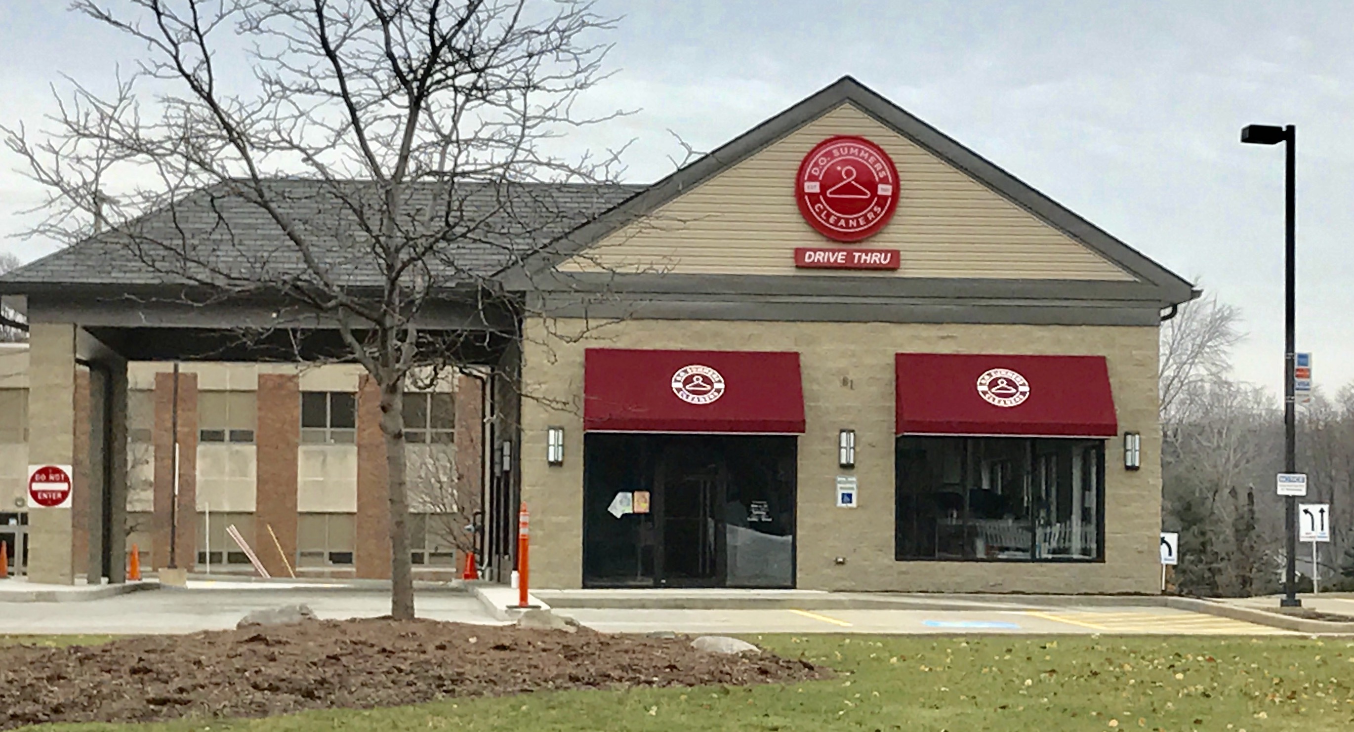 Dry Cleaners in Northfield, OH D.O. SUMMERS CLEANERS