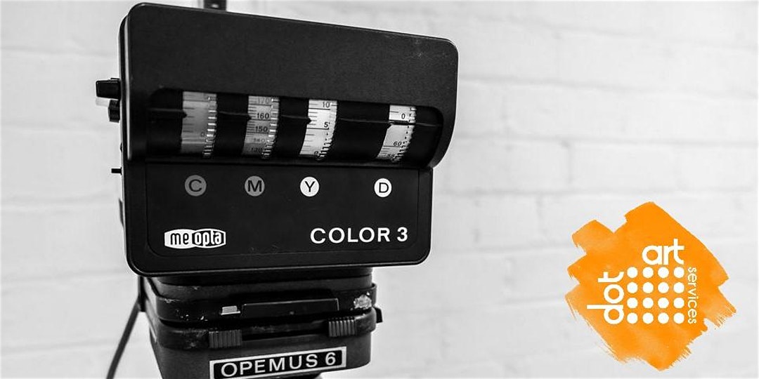 intro darkroom • dotart