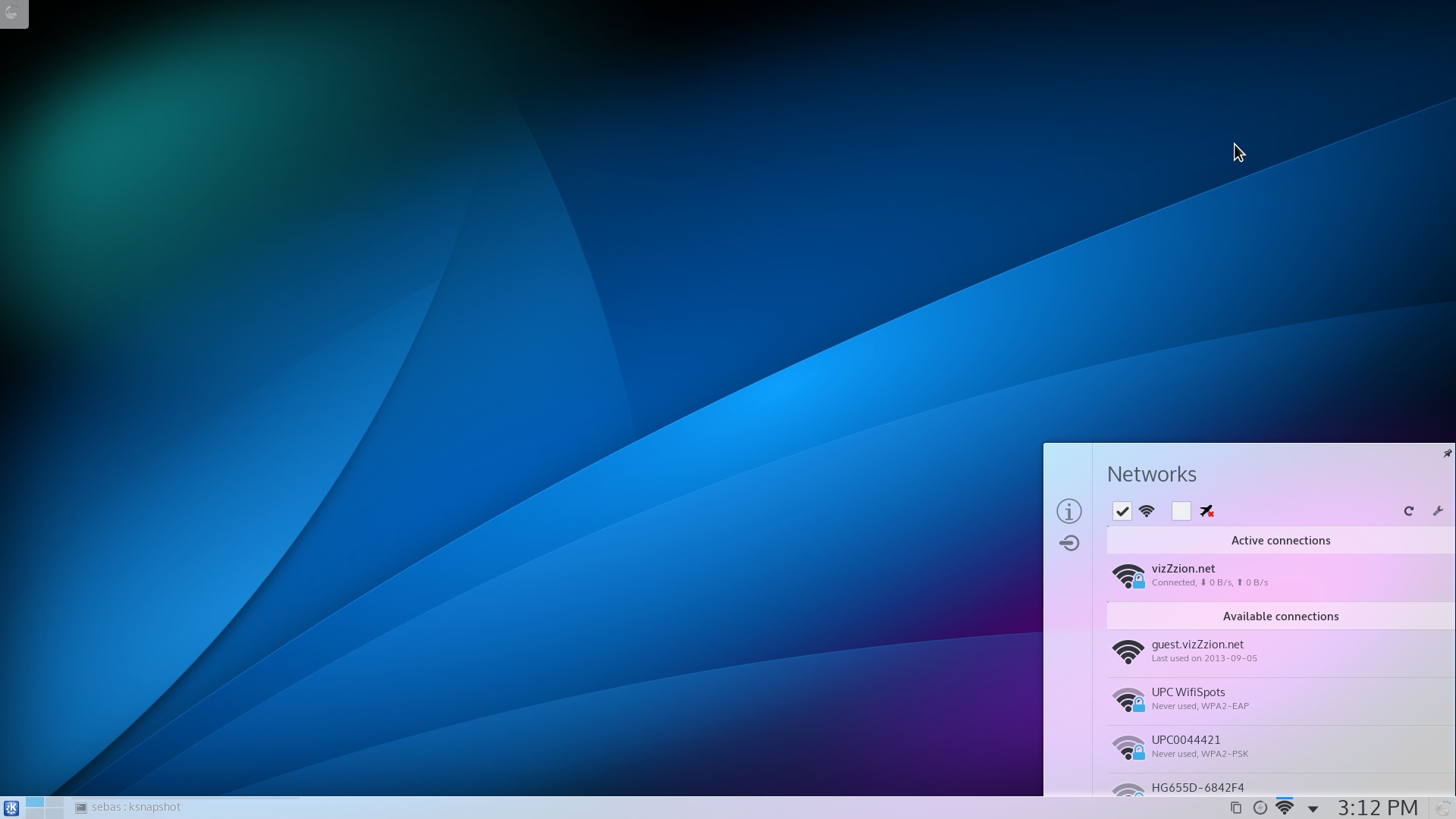 Wallpaper Engine Kde