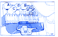 1990 Alfa Romeo Spider Fuse Box Diagrams