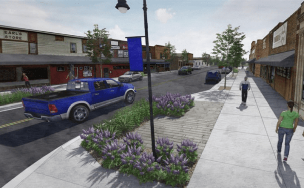 Examples of Complete Streets in Minnesota Communities Complete