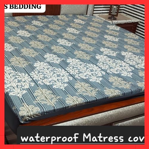 Waterproof Mattress Cover