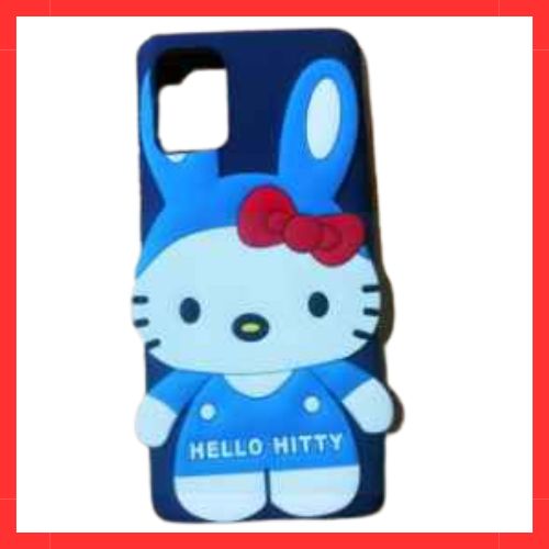 samsung A71 back cover