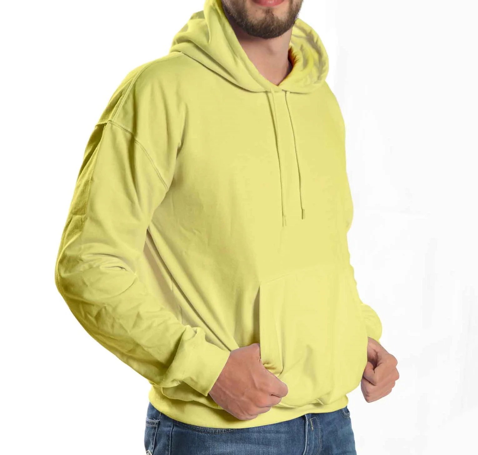 Buzos en algodón perchado Buzos dotación empresarial