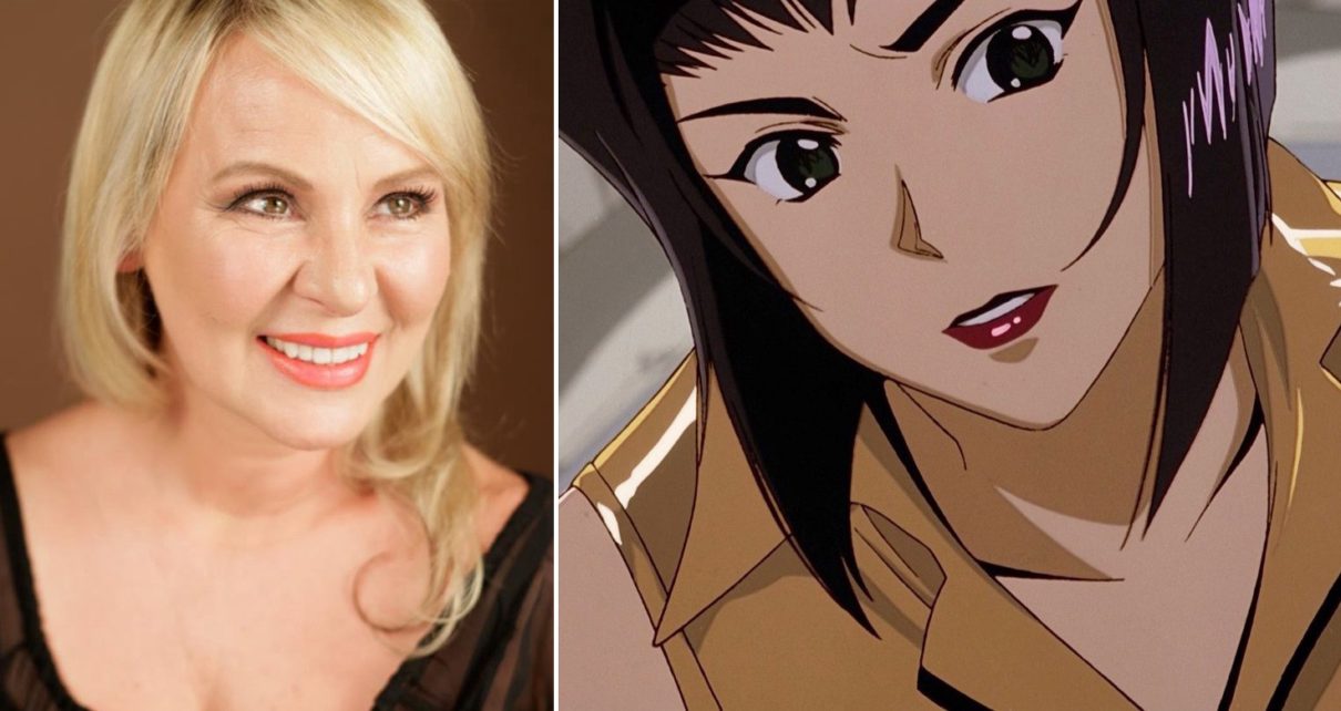 “Faye Is a Feminist” Wendee Lee Revisits ‘Bebop’ 20 Years After Its