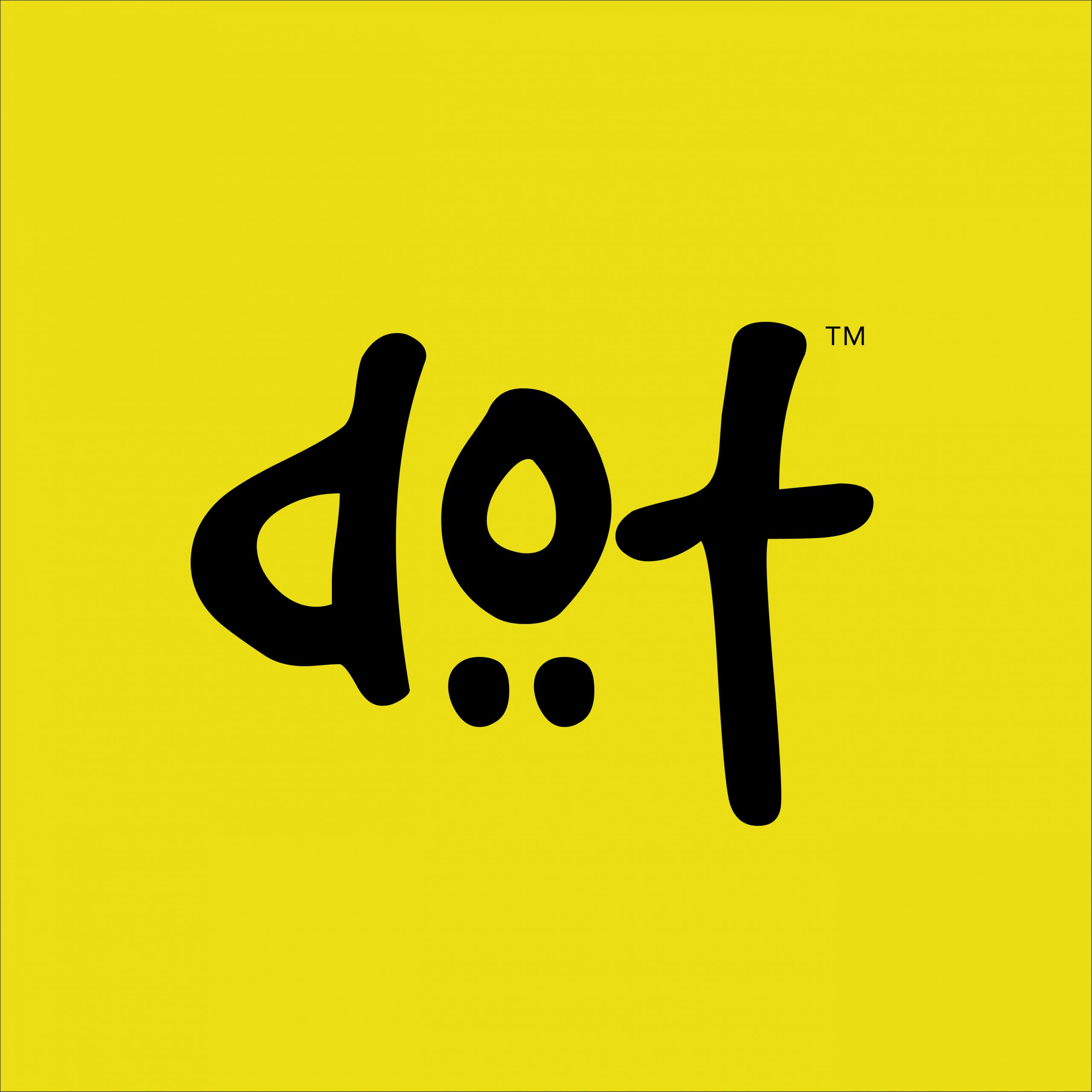 Stonner Dot Badges