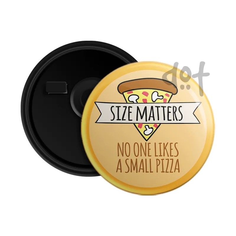 Buy Fridge in India Customized Fridge Dot Badges