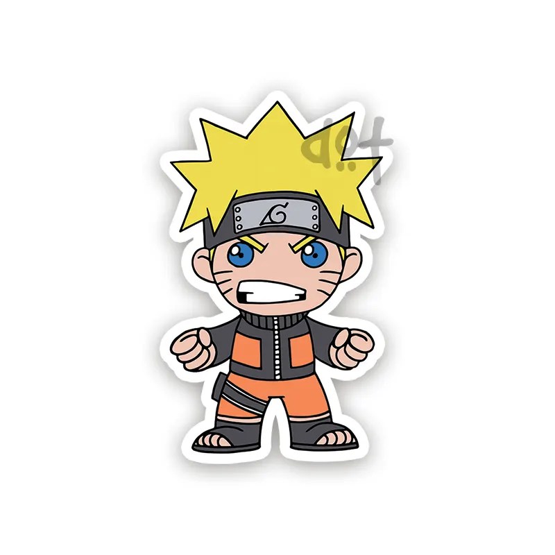 Update more than 137 anime stickers naruto highschoolcanada.edu.vn