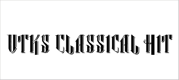 20 Amazing Free Original Gangsta Fonts 2018 DotCave