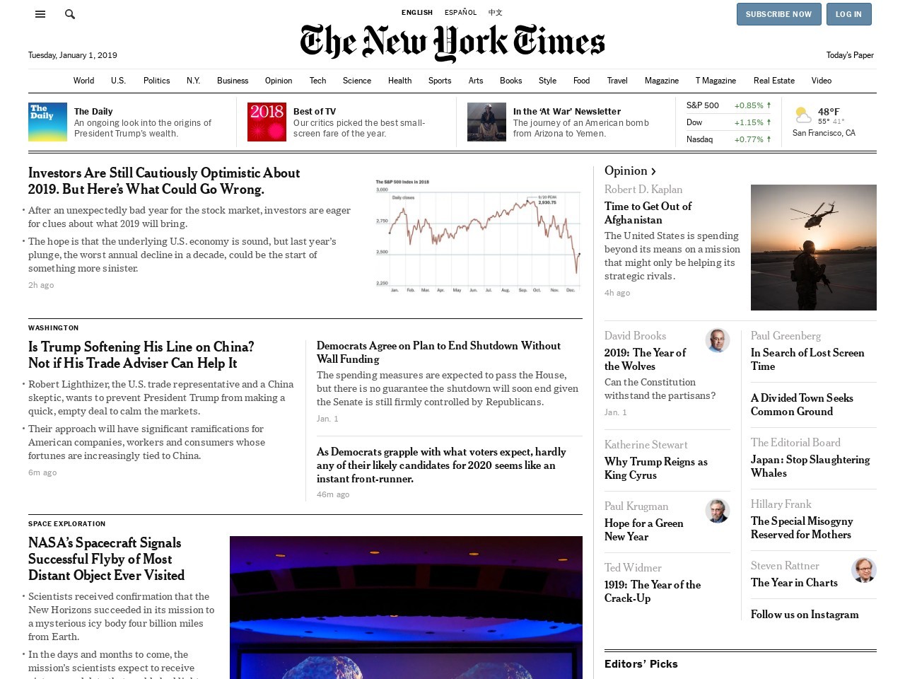 Nytimes