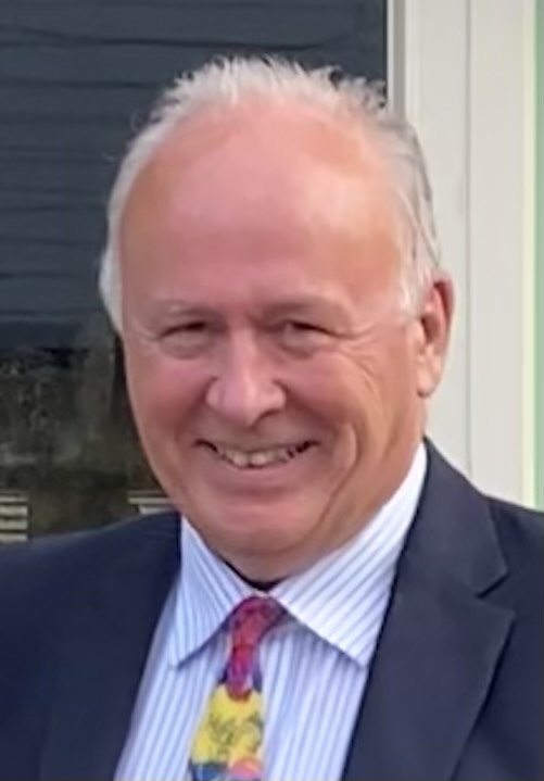 Simon Lee Wednesbury’s 75th Anniversary UK Constitutional Law