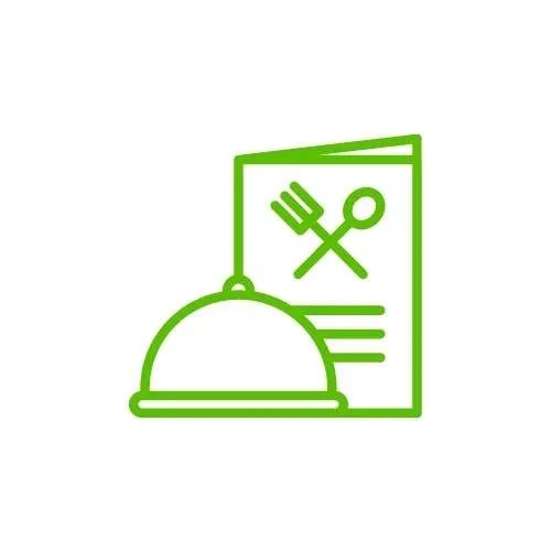 Restaurant worker kings