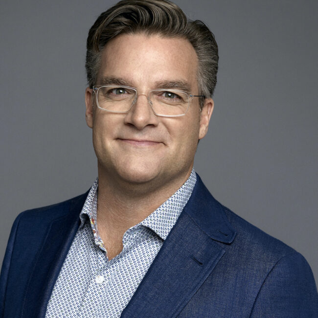 David Kidder, CEO and Cofounder of Bionic, A Magazine Exclusive