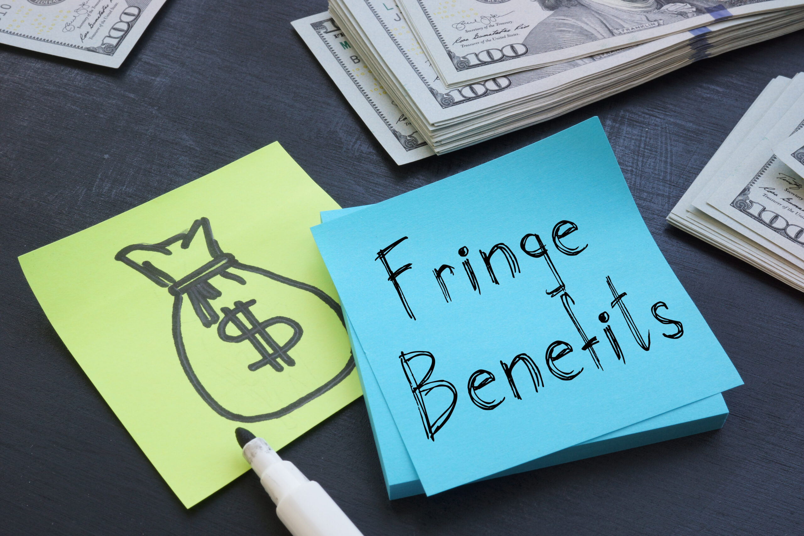 An SMB Guide To Employee Fringe Benefits MagazineInfluencers