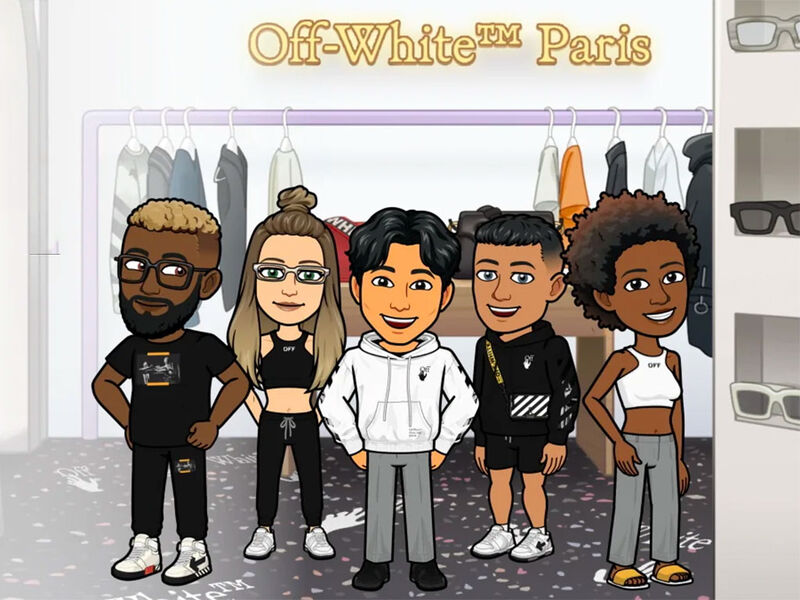 22 Snapchat Bitmoji Outfit Ideas To Try If You Need A New Look