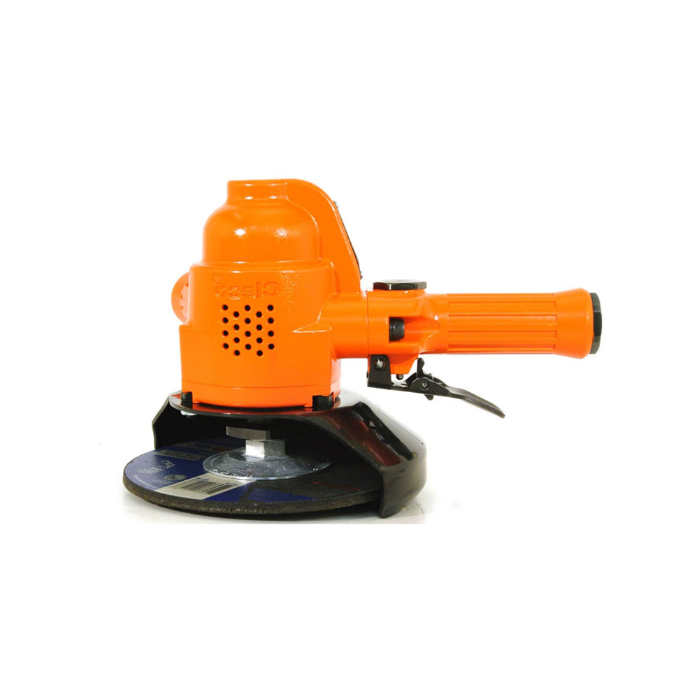 Cleco 3060AVL07 Vertical Grinder, 3060 Series Dotco Tool