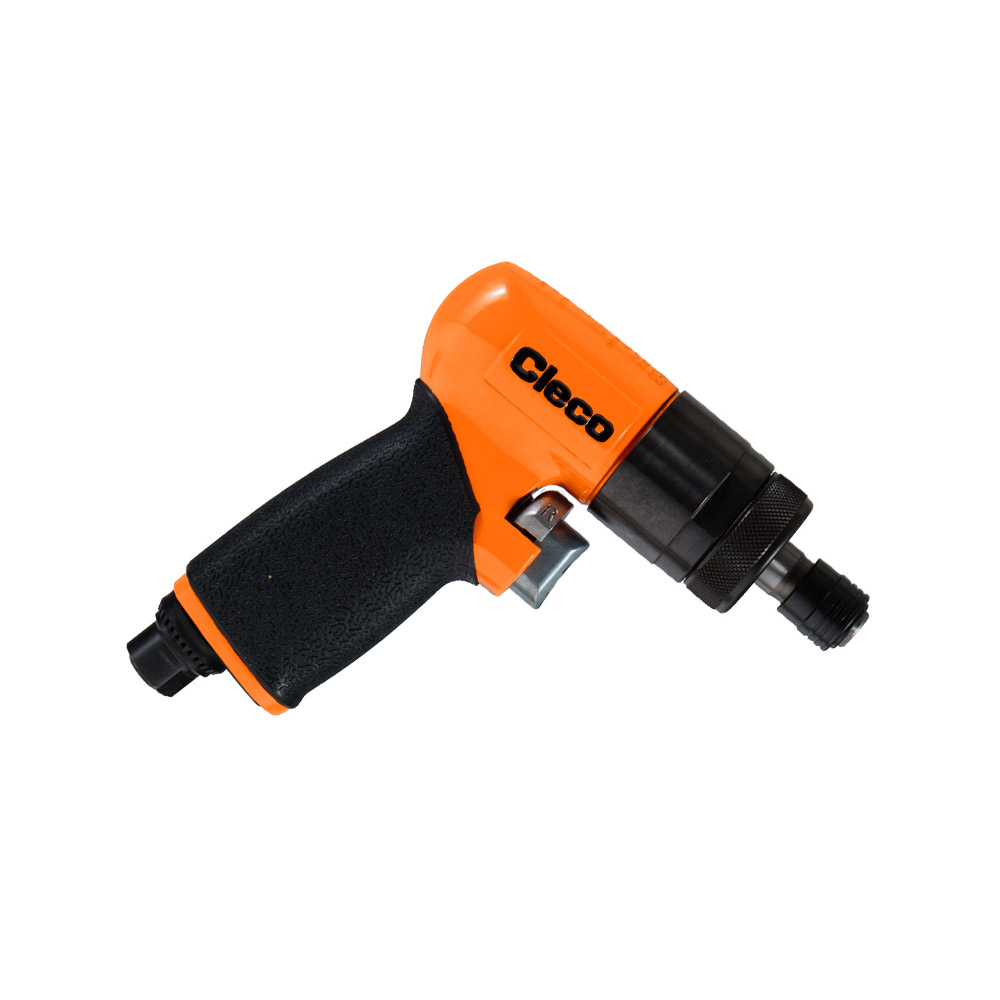 Master Power MP2452 Direct Drive Pistol Grip Screwdriver Dotco Tool