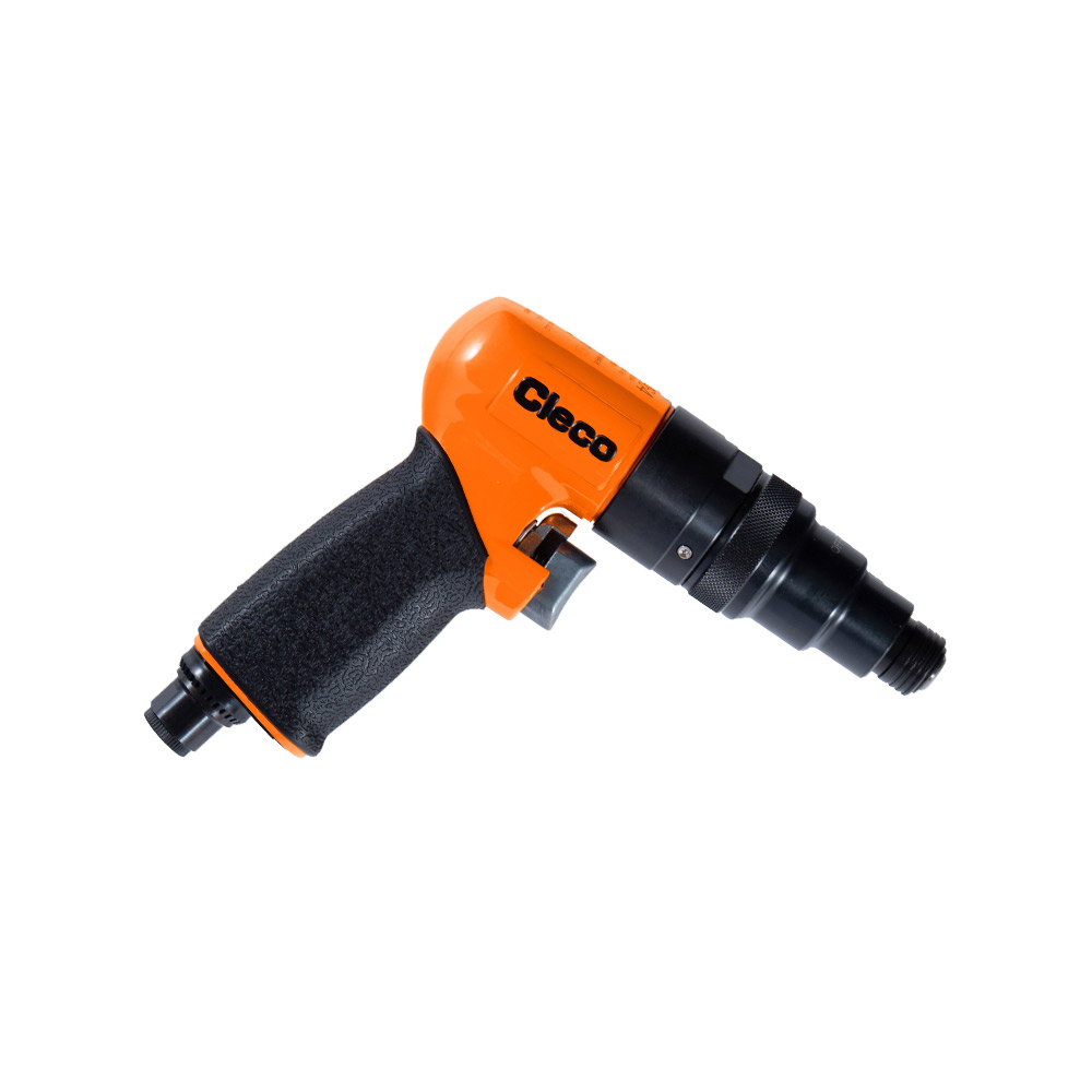 Master Power MP2464 Positive Clutch Pistol Grip Screwdriver Dotco Tool