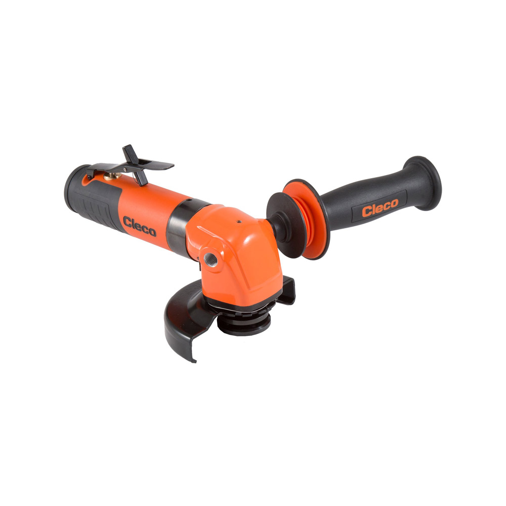 Cleco / Dotco C3120A558OH Right Angle Grinder, 12000RPM, 1.7HP Dotco
