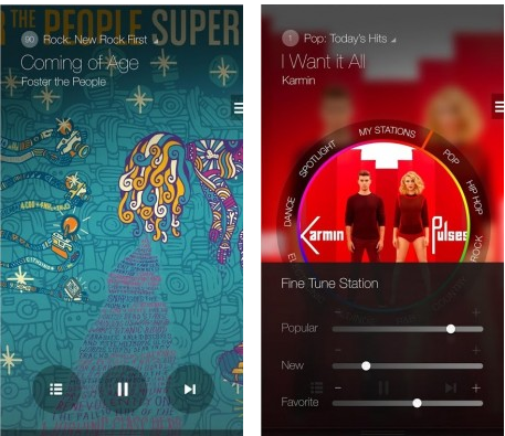 Samsung Milk Music Hudebni Sluzba Bez Reklam Placeni S Omezenim Dotekomanie Cz