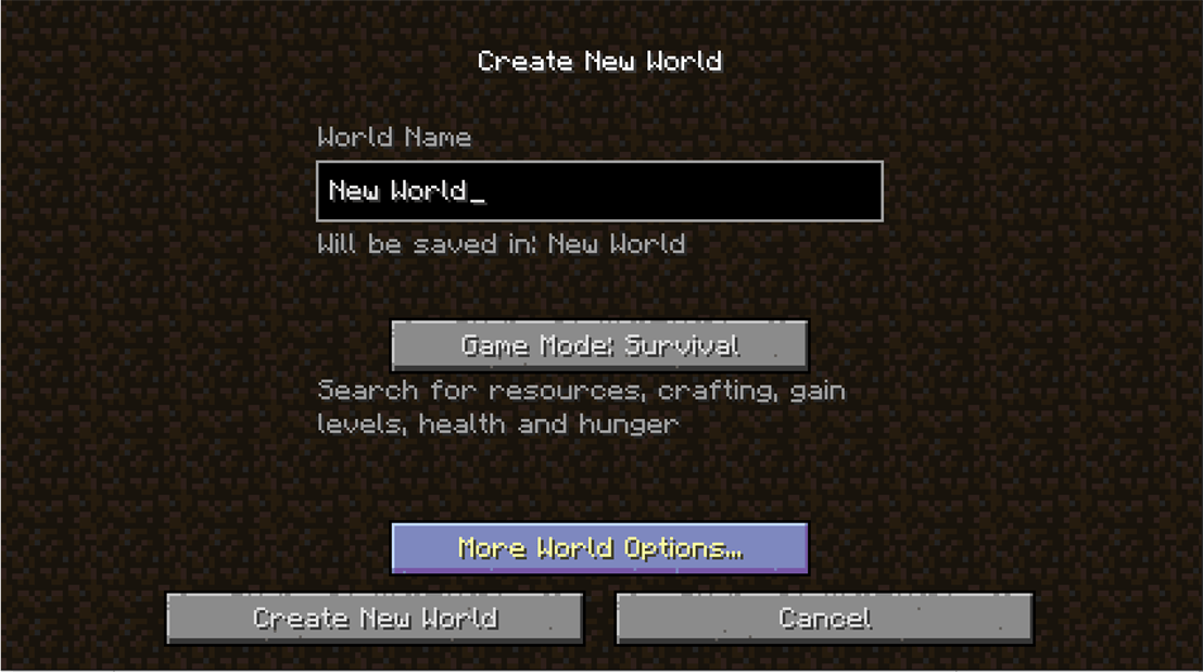 5 of the best Minecraft seeds for all your crafting needs