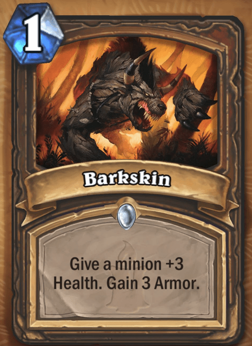 Here are the final eight class cards from Kobolds and Dot Esports
