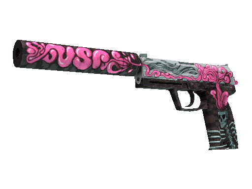 The best CSGO skin releases of 2018 Dot Esports