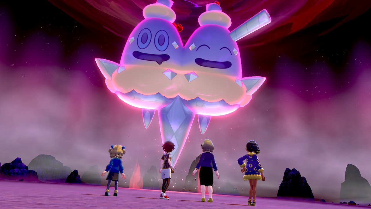 How to get EXP Candy in Pokémon Sword and Shield