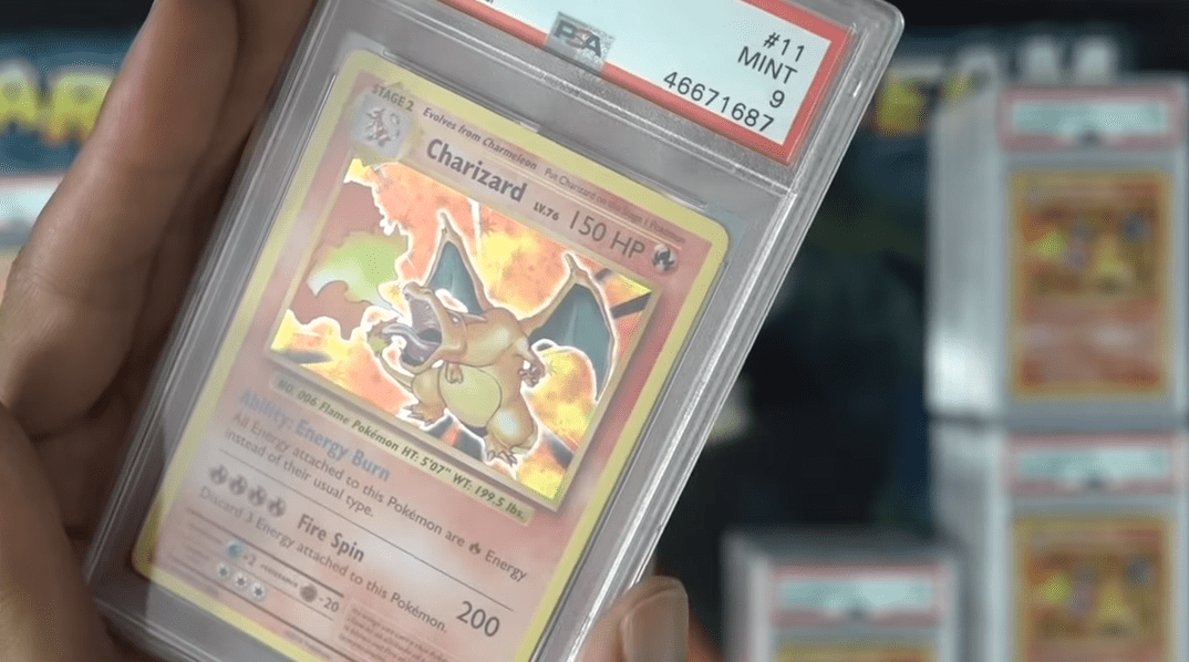 How To Grade Pokemon Cards For PSA Pokemon Grading Scale