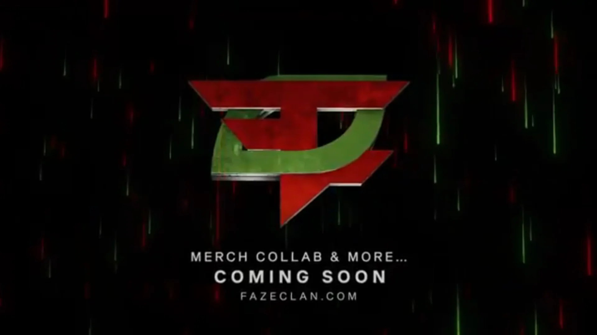 Optic Vs Faze Logo