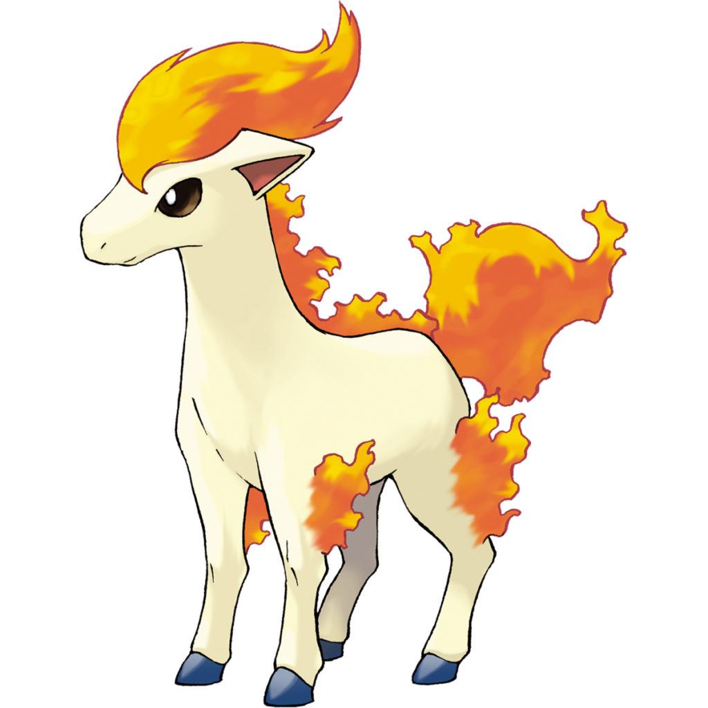 The best Firetype Pokémon in Brilliant Diamond and Shining Pearl