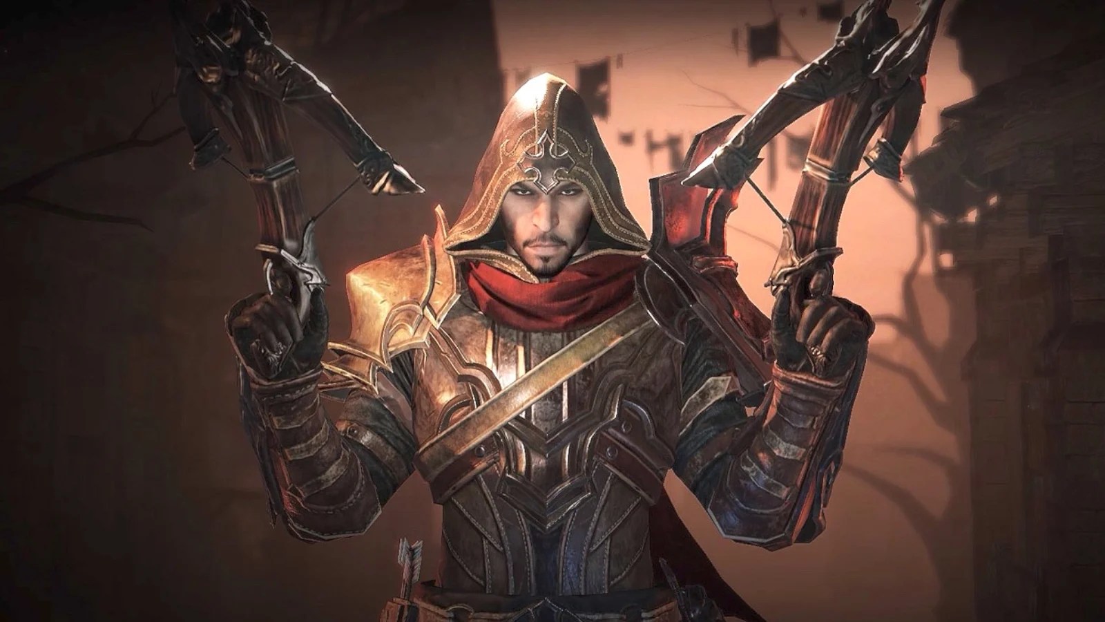 Diablo 4 Archives Dot Esports