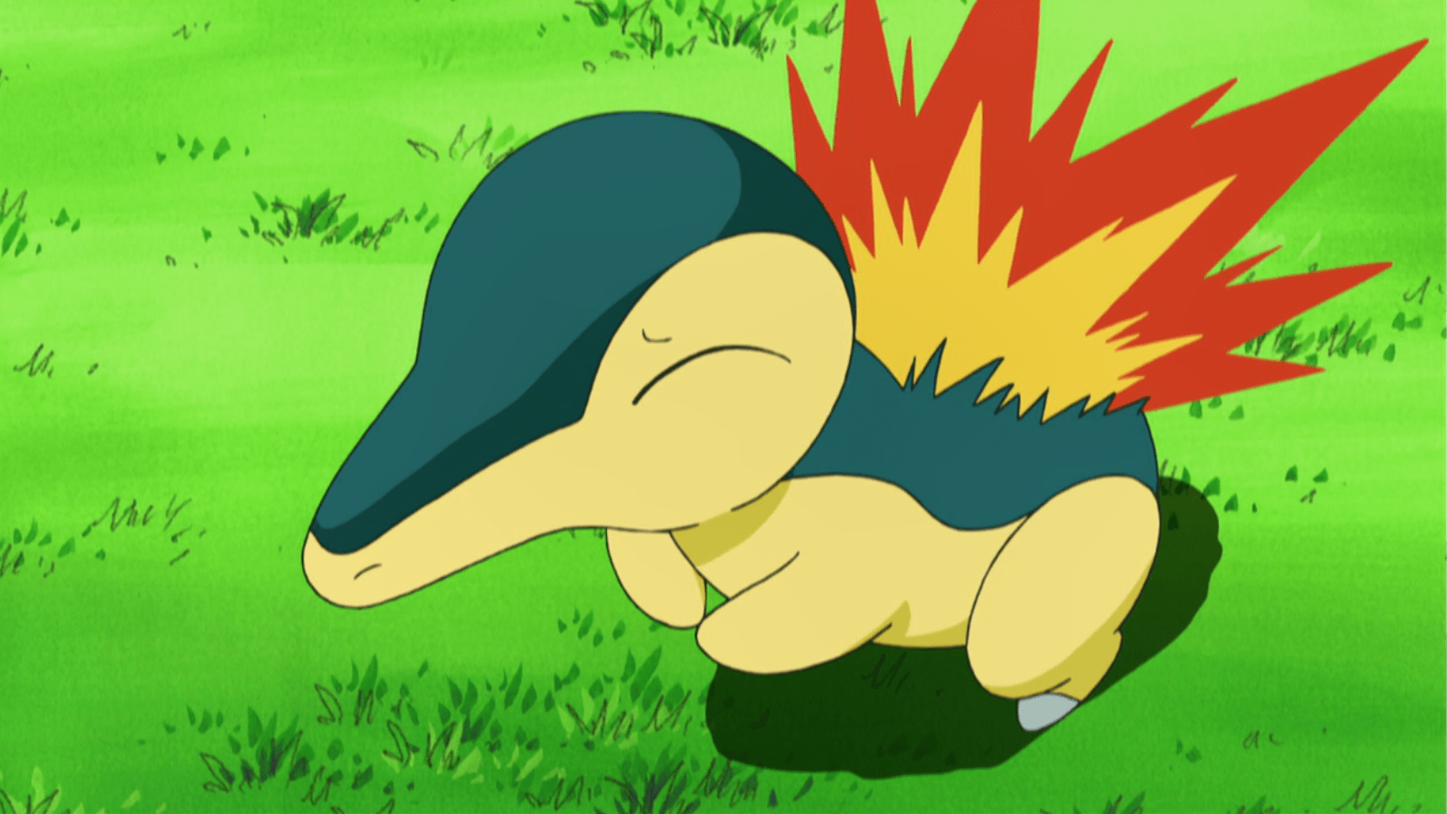 Best Nature for Cyndaquil, Quilava, and Typhlosion in Pokémon Scarlet