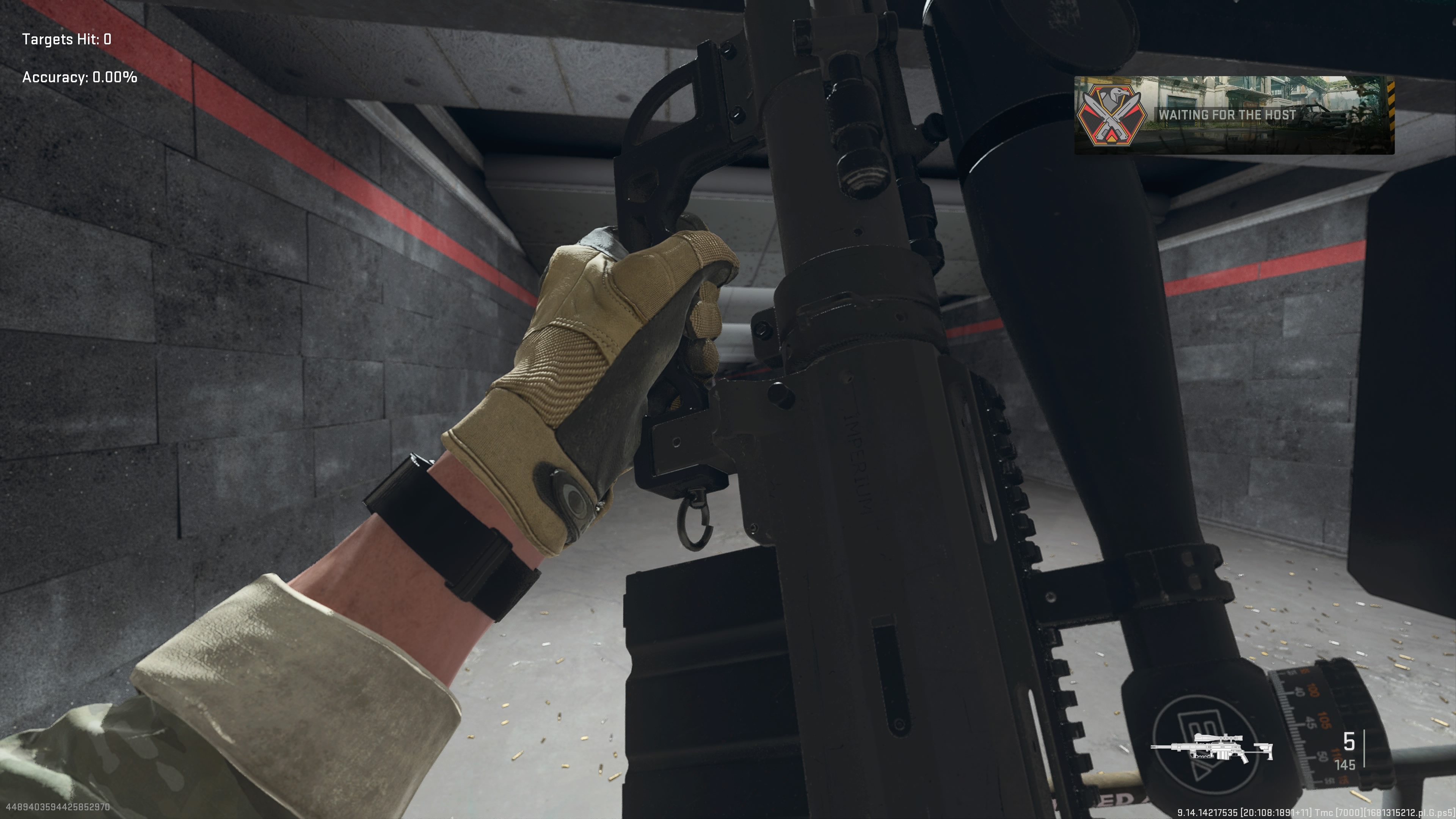 Best FJX Imperium loadout and class setup in MW2 Best Intervention loadout in MW2 for