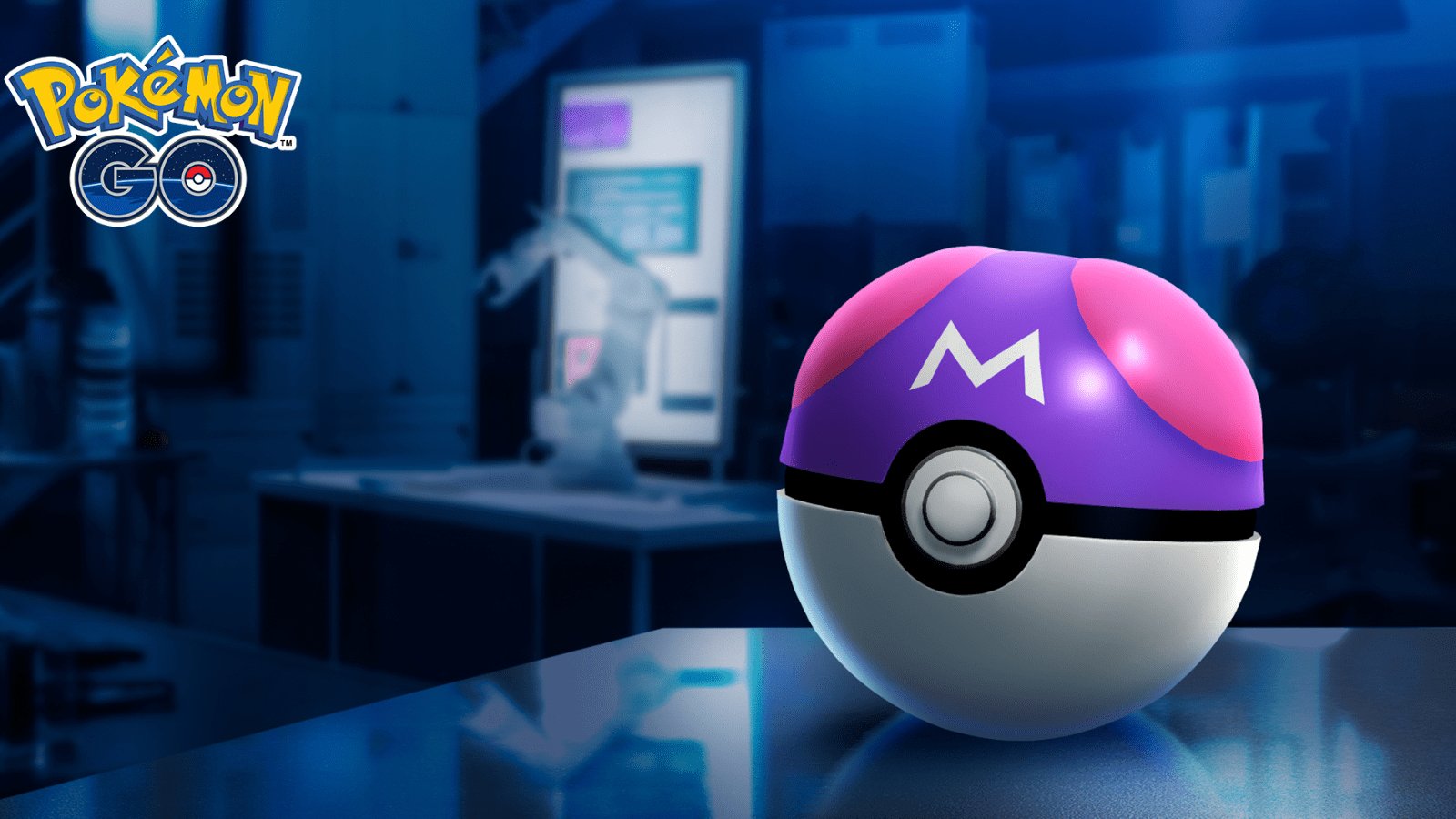 Pokémon Go Master Ball How it works, release date, and more
