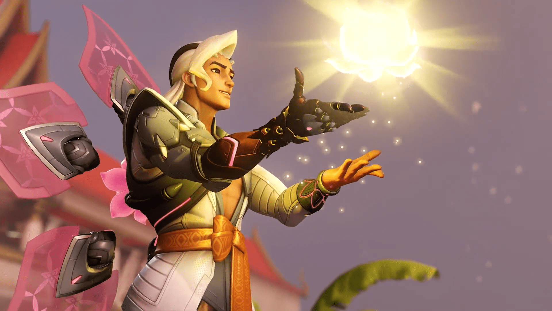 Blizzard’s Overwatch 2 roadmap for 2023 Season 5, new heroes, limited