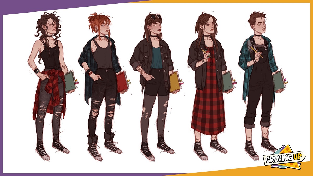 Best games to play during Pride Month (2023) Dot Esports