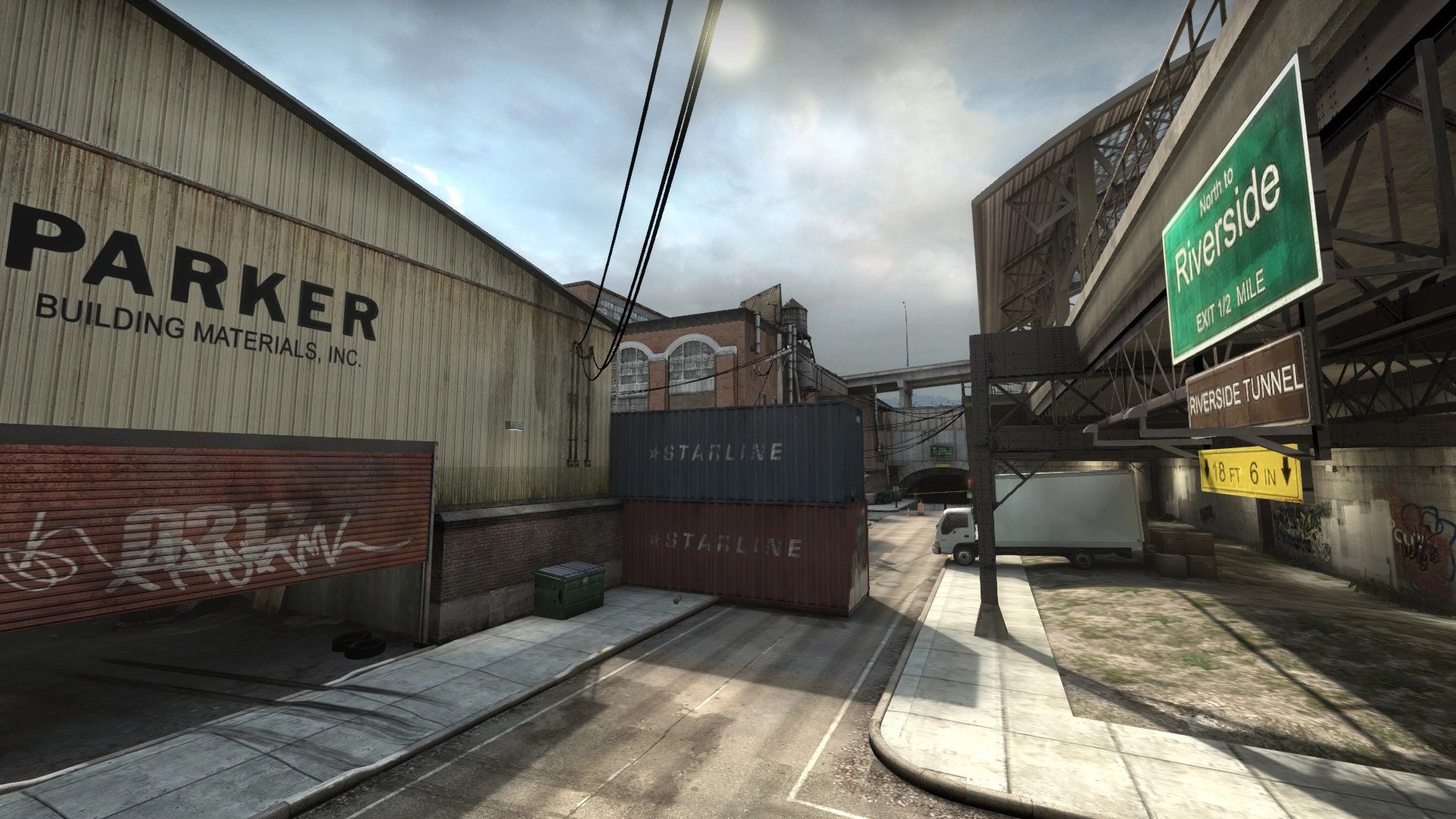 CSGO legends want to see 3 iconic maps back in CS2