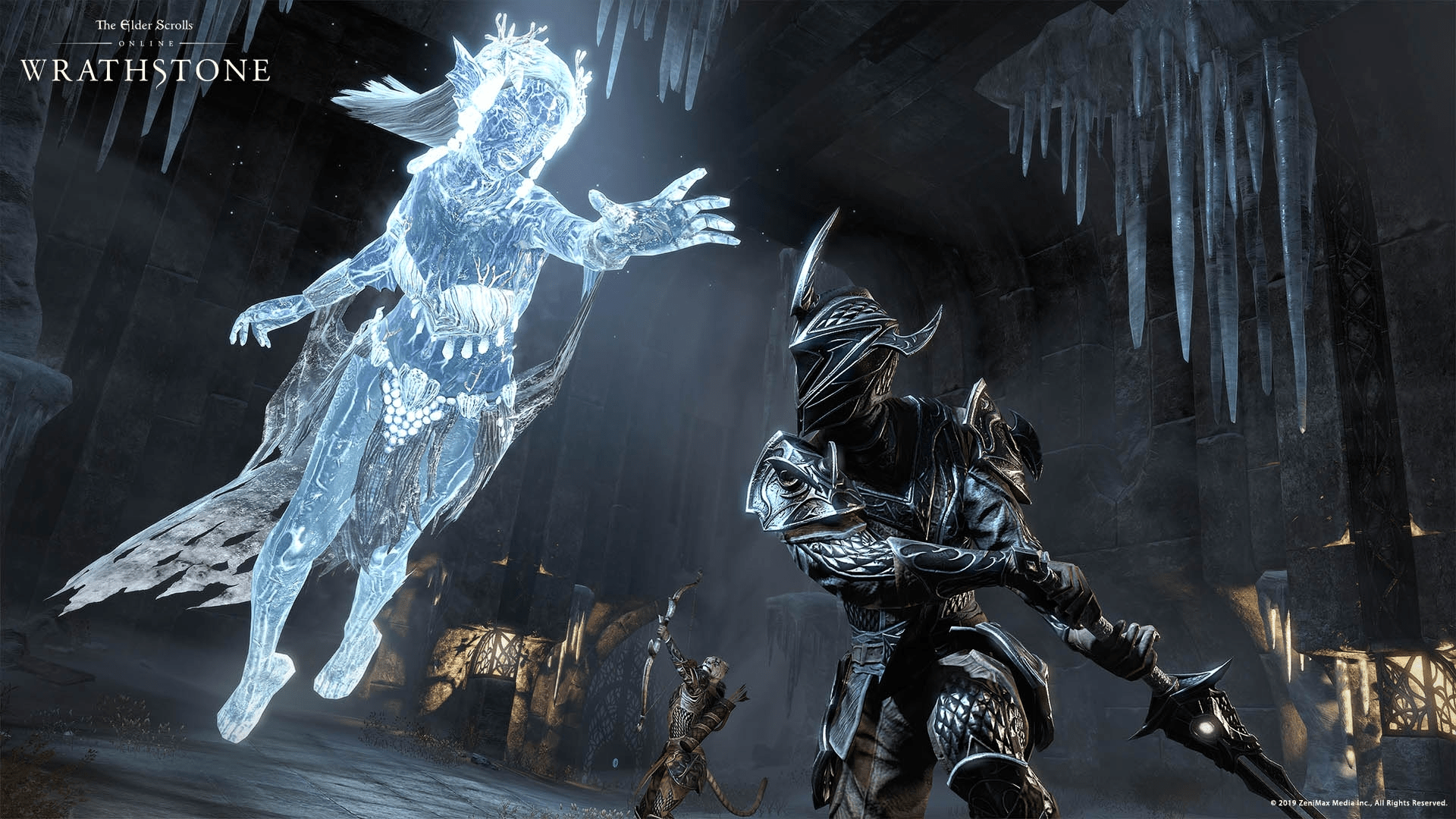 All Dragonknight abilities in The Elder Scrolls Online (ESO)