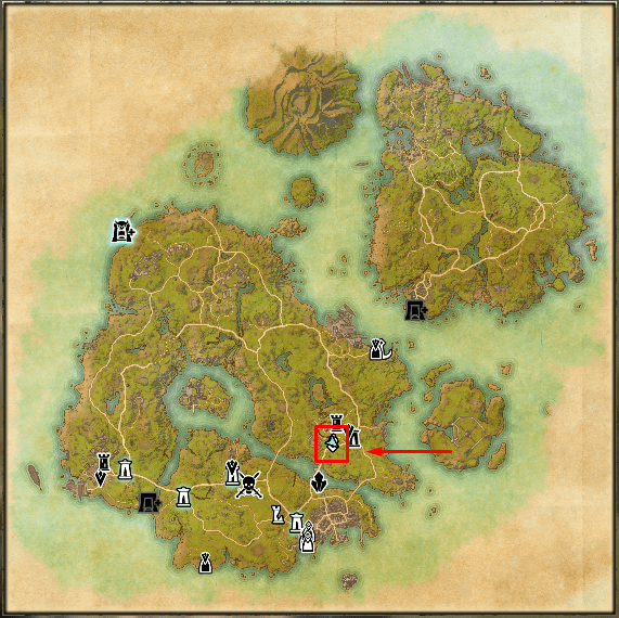 All companions in The Elder Scrolls Online (ESO) and where to find them