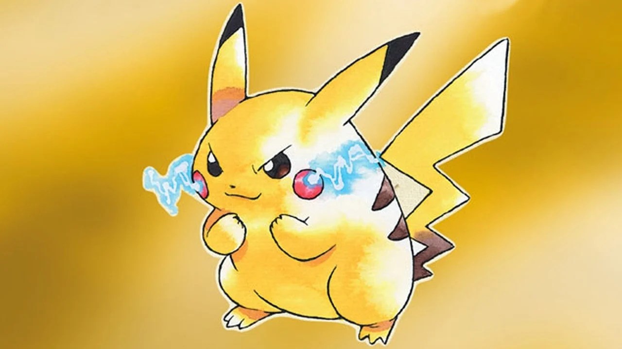 Best Pikachu nicknames for any Pokémon game Dot Esports