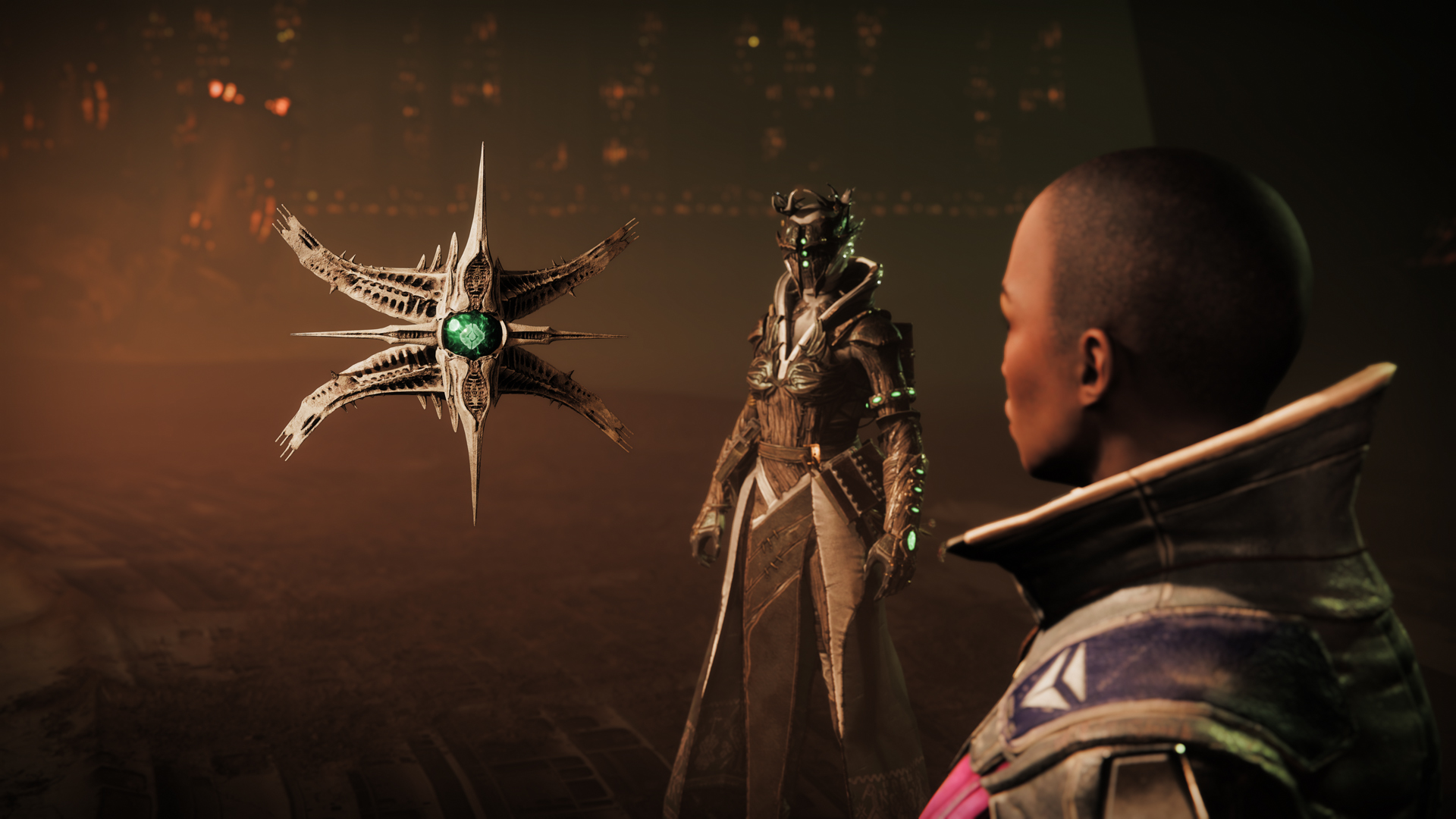 All Artifact mods in Destiny 2's season 22