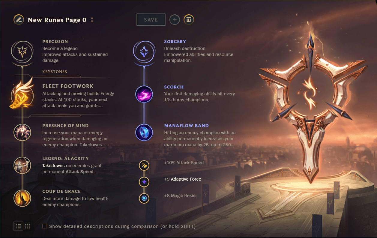 Best mid lane champions in LoL Tiered Ranking List for Patch 13.16