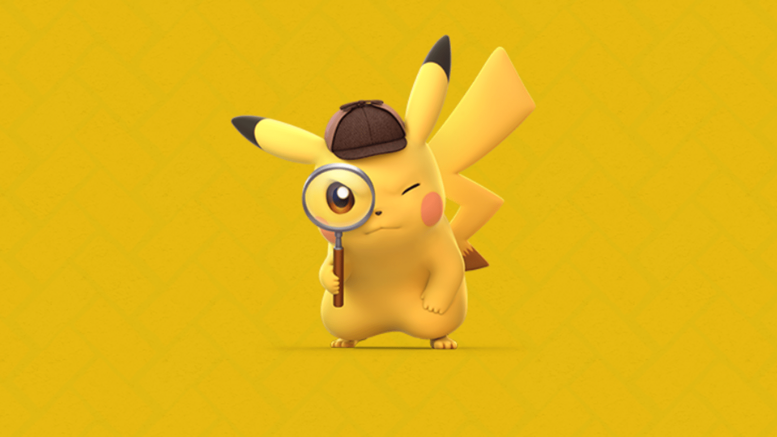 Detective Pikachu has the cutest animation in Pokémon Go’s new event