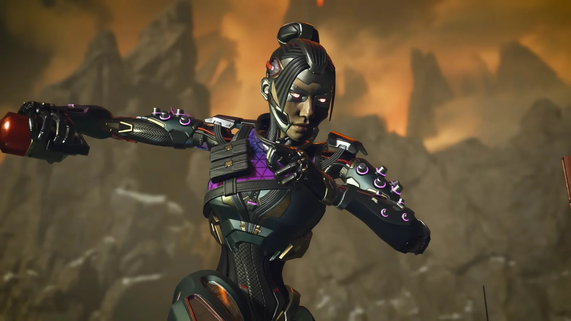 Respawn details big Apex ranked distribution shift, promises more