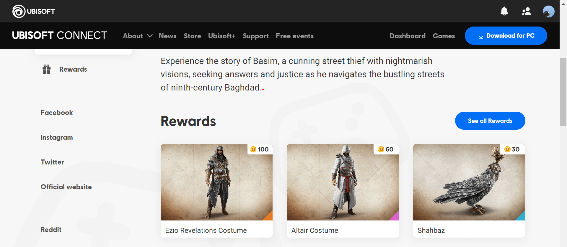 How to unlock Altair's outfit in Assassin's Creed Mirage Dot Esports