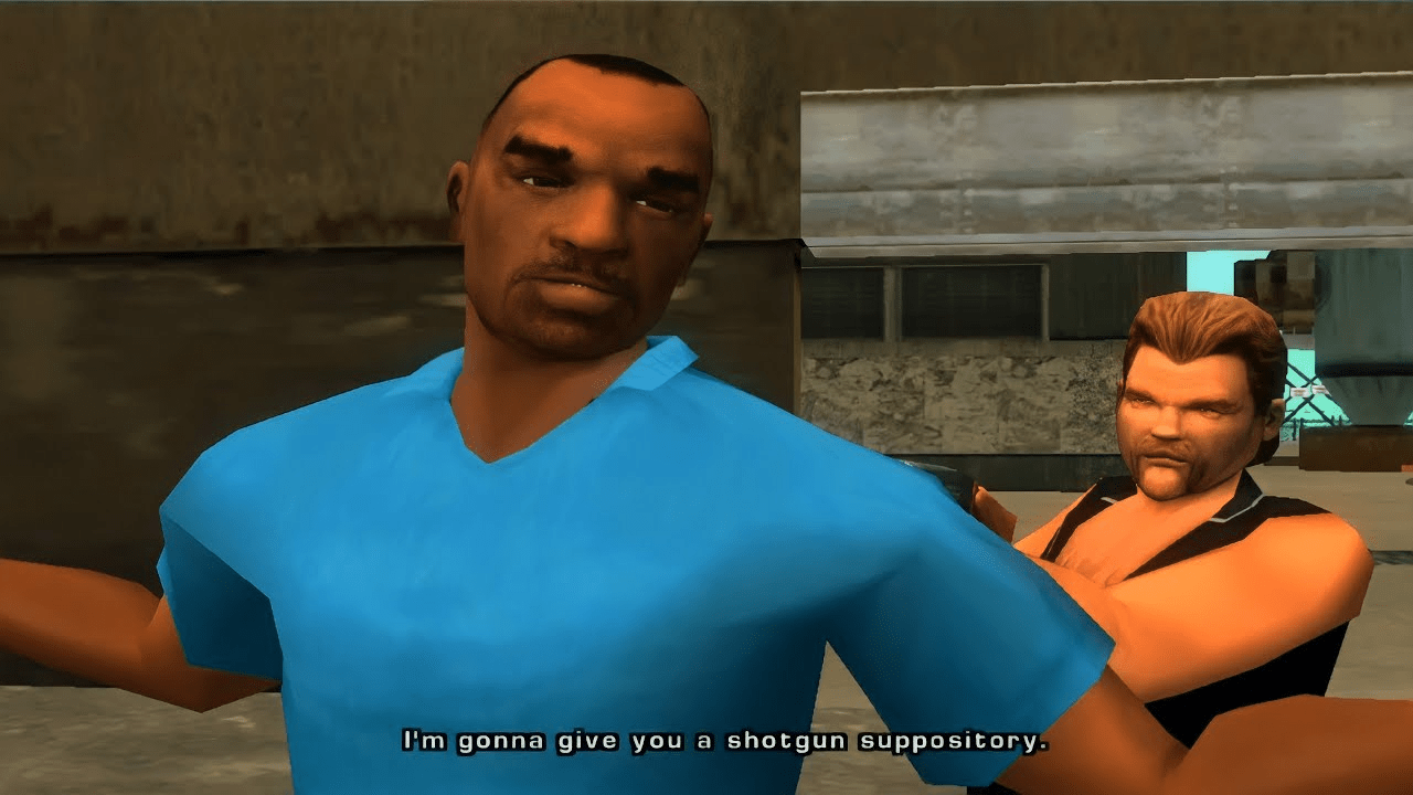 Best GTA main characters, ranked