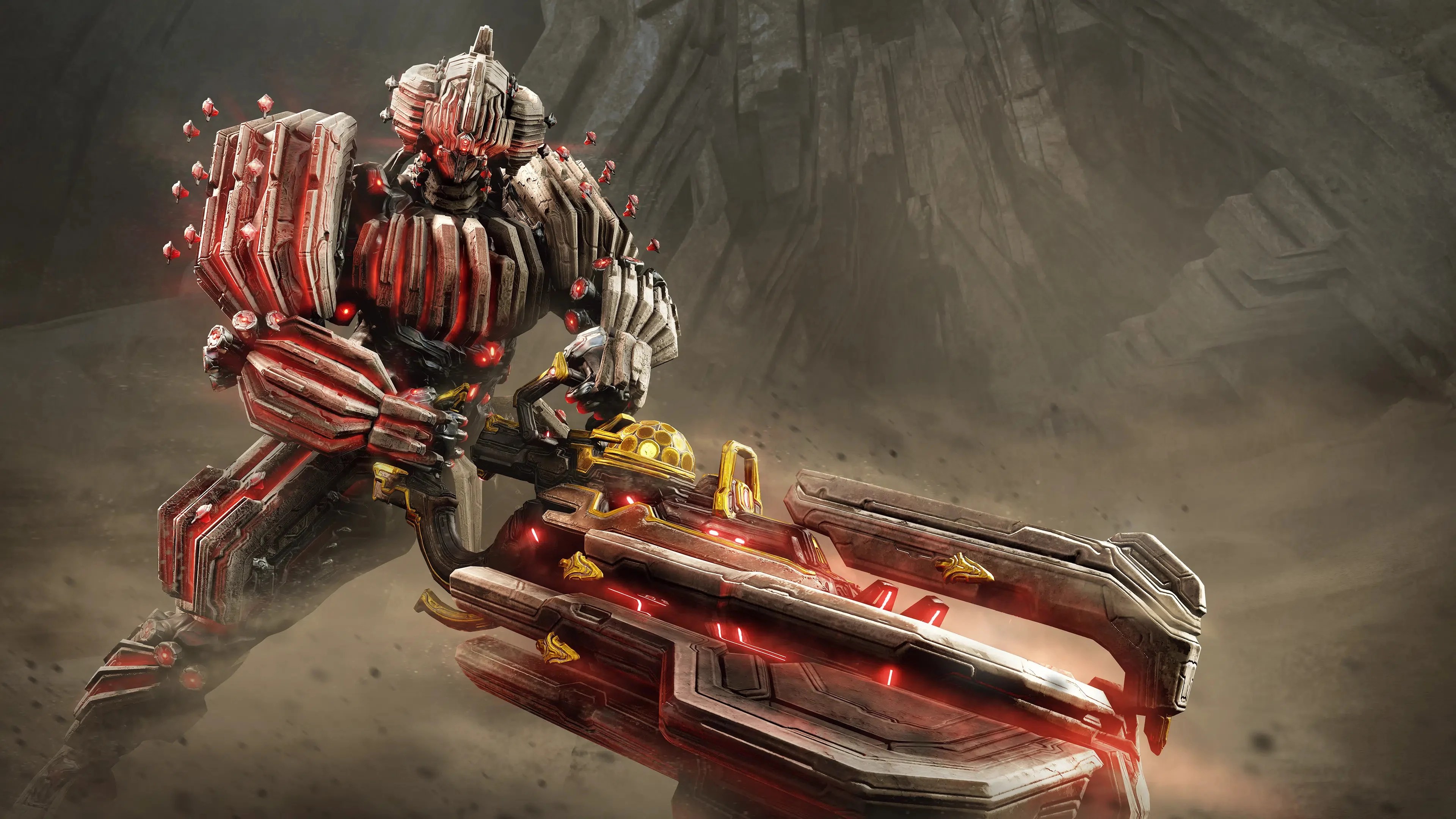 All Warframe damage types, ranked Dot Esports