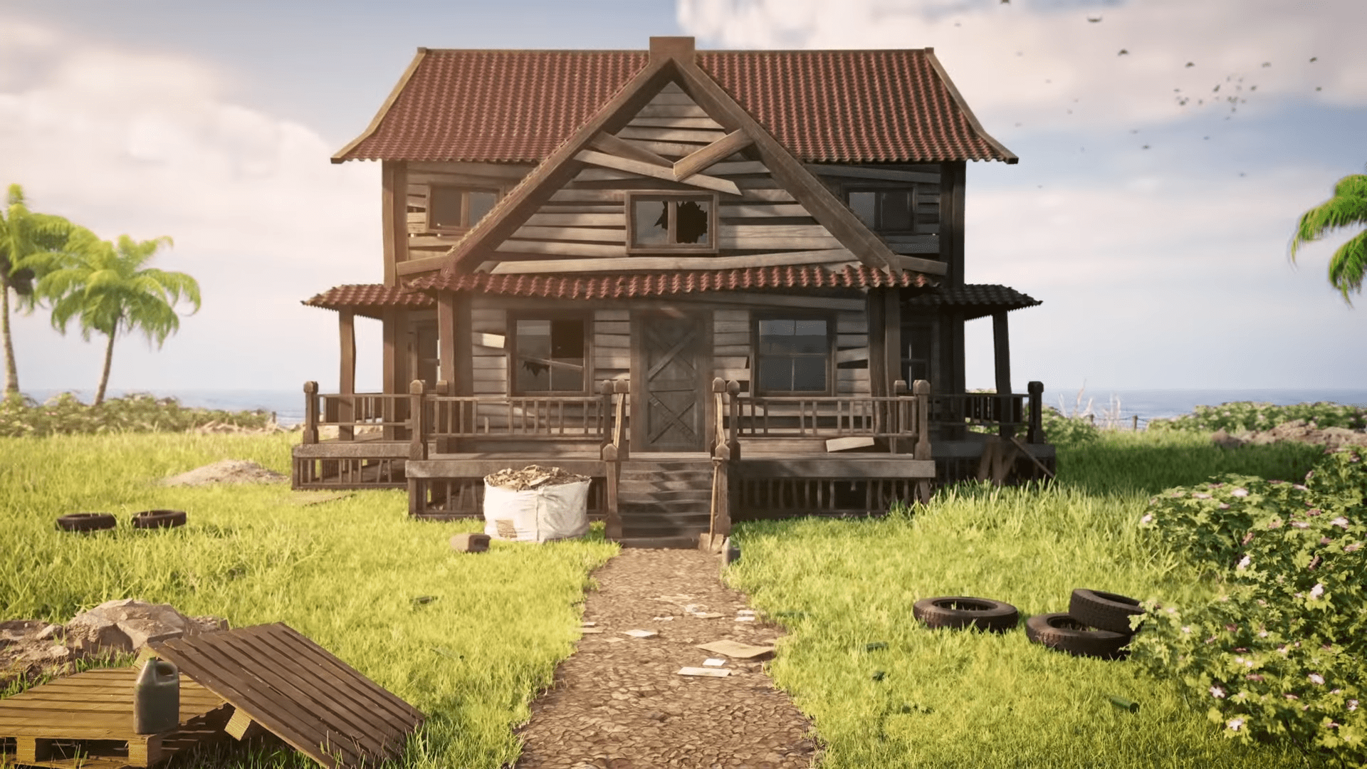 House Flipper 2 system requirements PC specifications