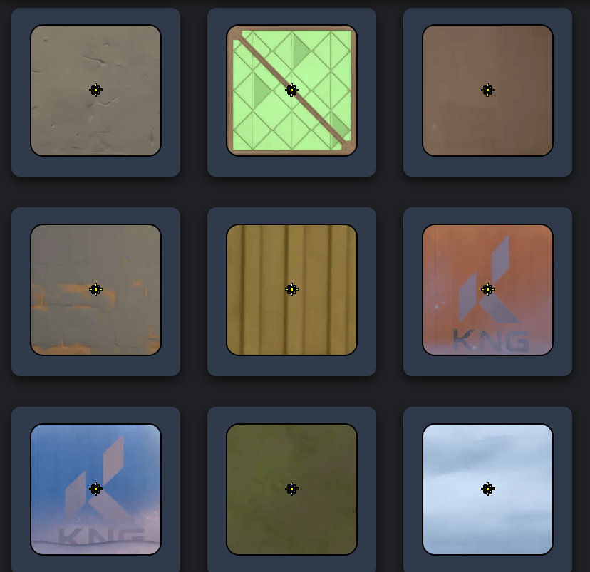 How to get the flower crosshair in VALORANT